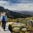 Hump Ridge Track Wycieczki Nowa Zelandia