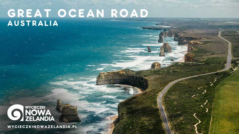 Wycieczki Australia - Great Ocean Road